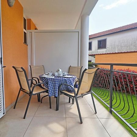 Apartments Medulin - Orijeta Экстерьер фото