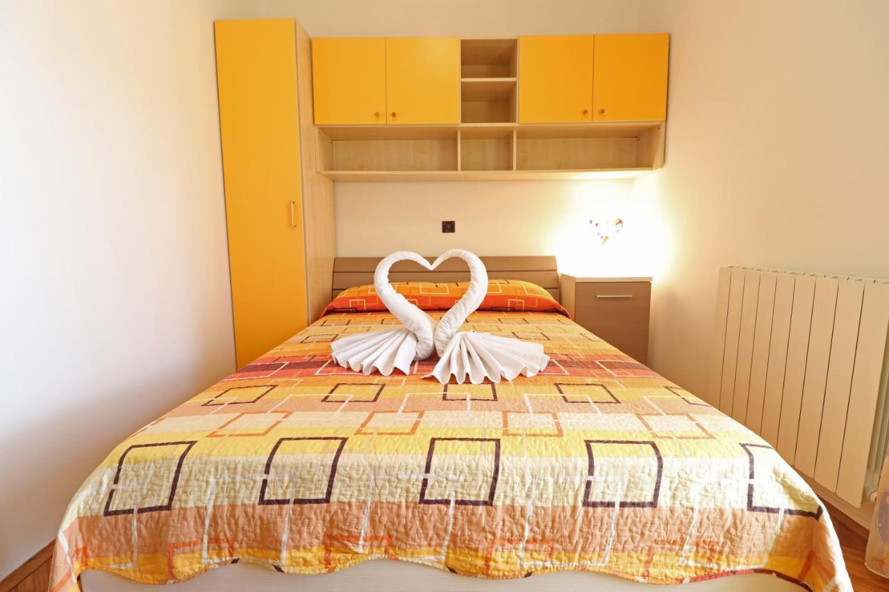 Apartments Medulin - Orijeta Экстерьер фото