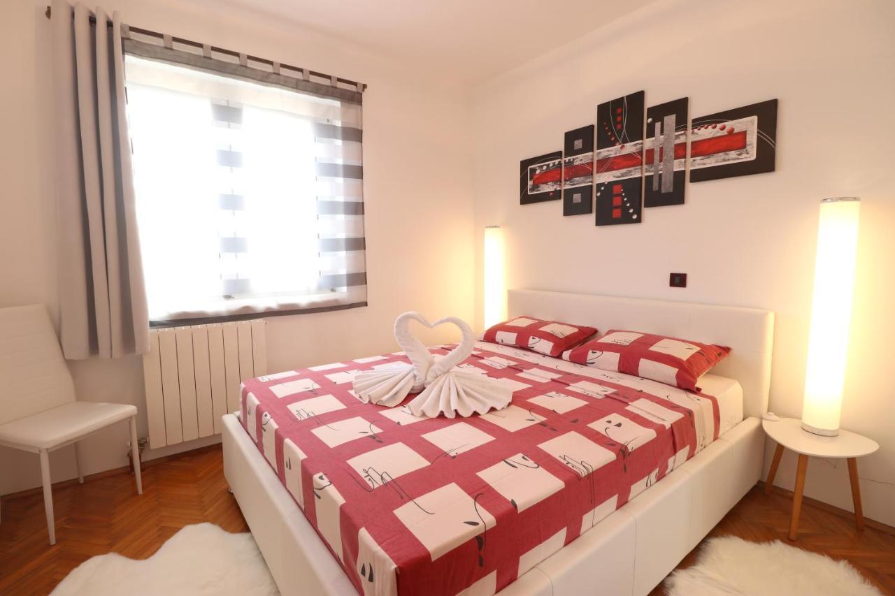 Apartments Medulin - Orijeta Экстерьер фото