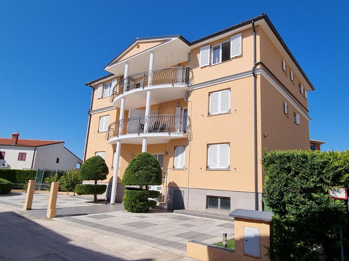 Apartments Medulin - Orijeta Экстерьер фото
