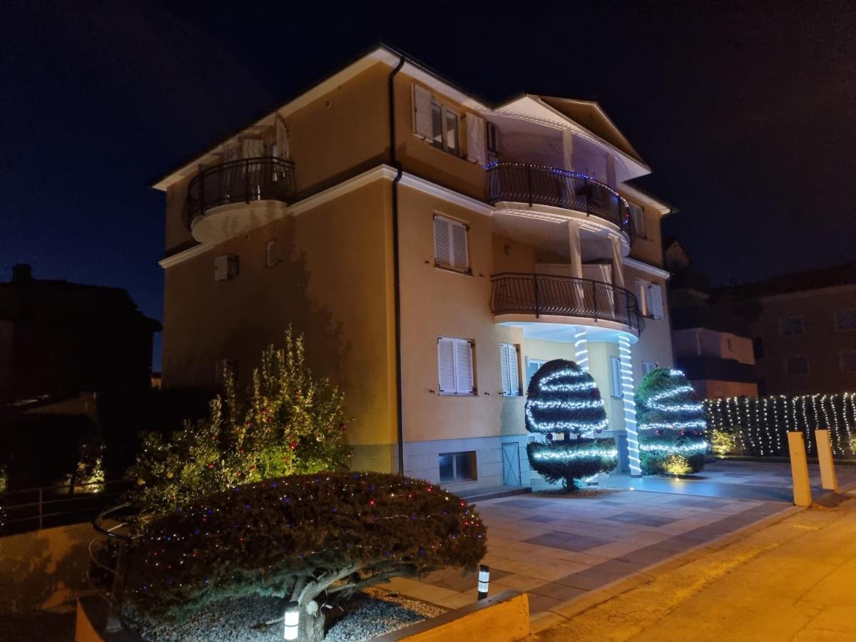 Apartments Medulin - Orijeta Экстерьер фото