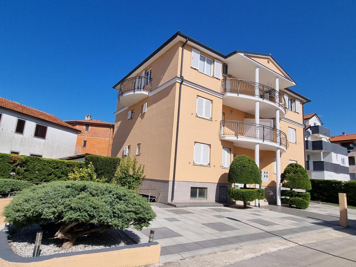 Apartments Medulin - Orijeta Экстерьер фото