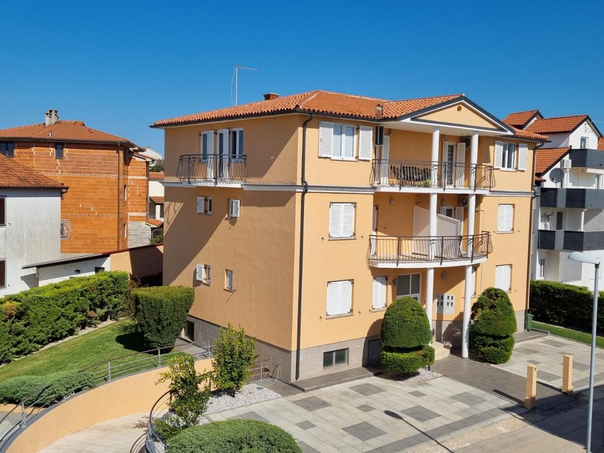 Apartments Medulin - Orijeta Экстерьер фото