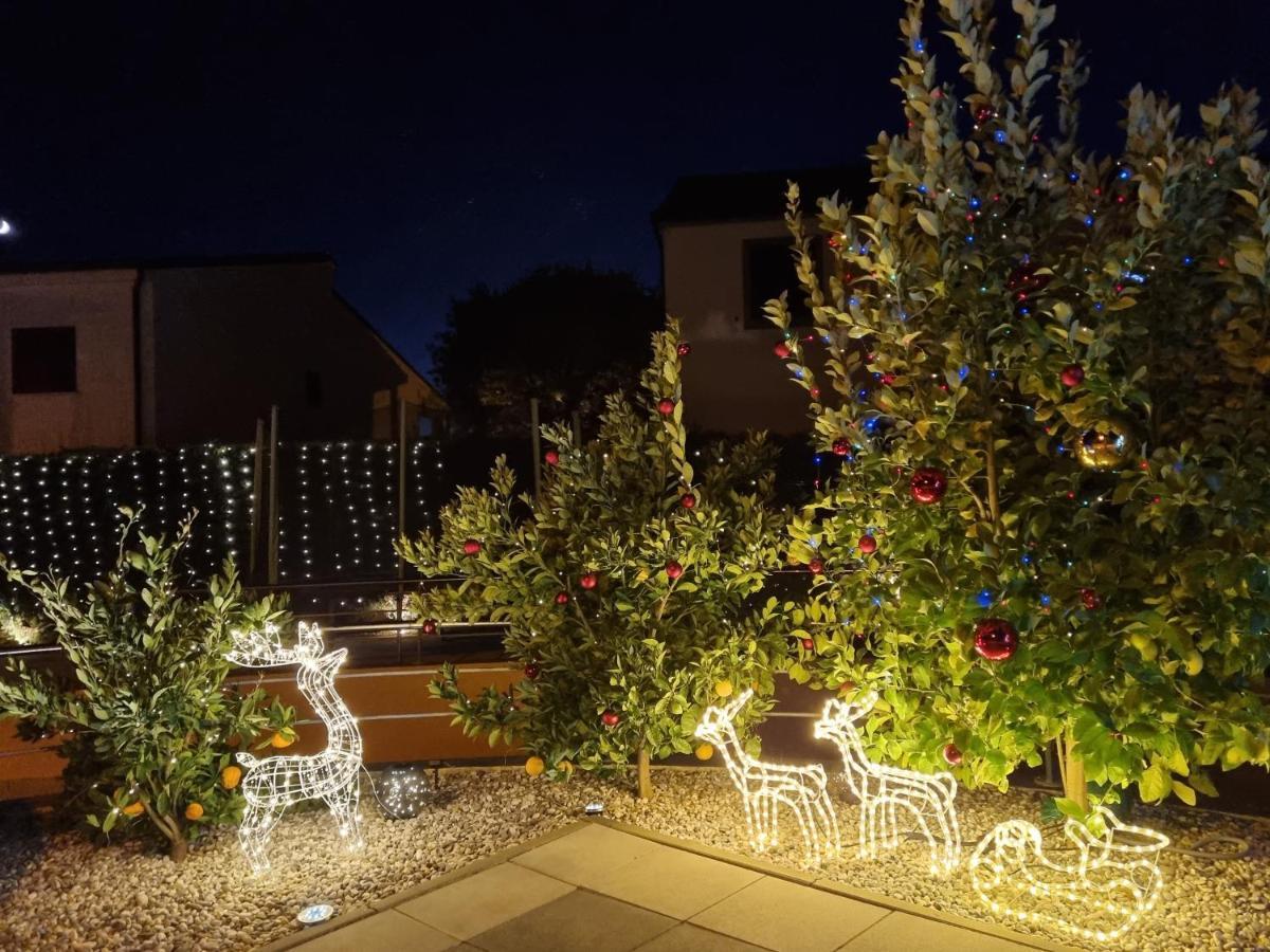Apartments Medulin - Orijeta Экстерьер фото