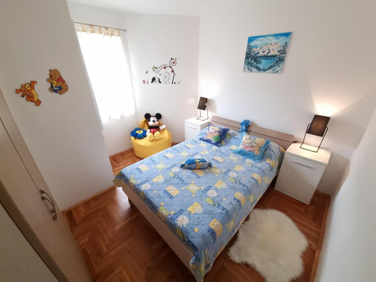 Apartments Medulin - Orijeta Экстерьер фото