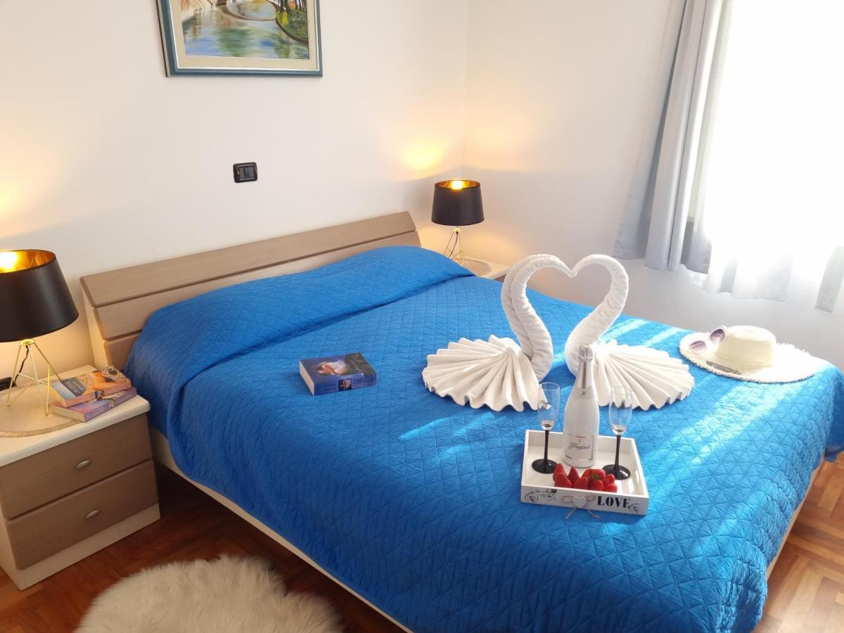 Apartments Medulin - Orijeta Экстерьер фото