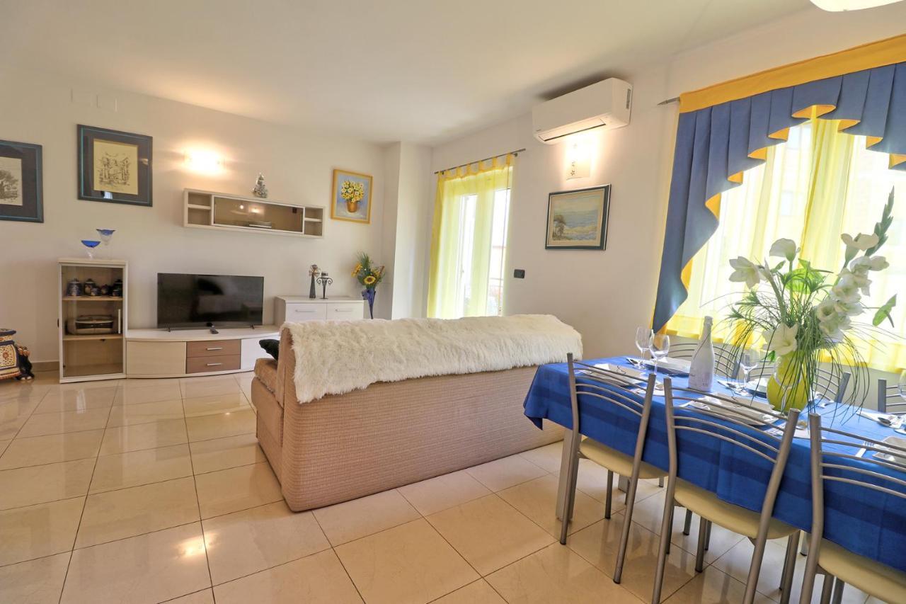 Apartments Medulin - Orijeta Экстерьер фото