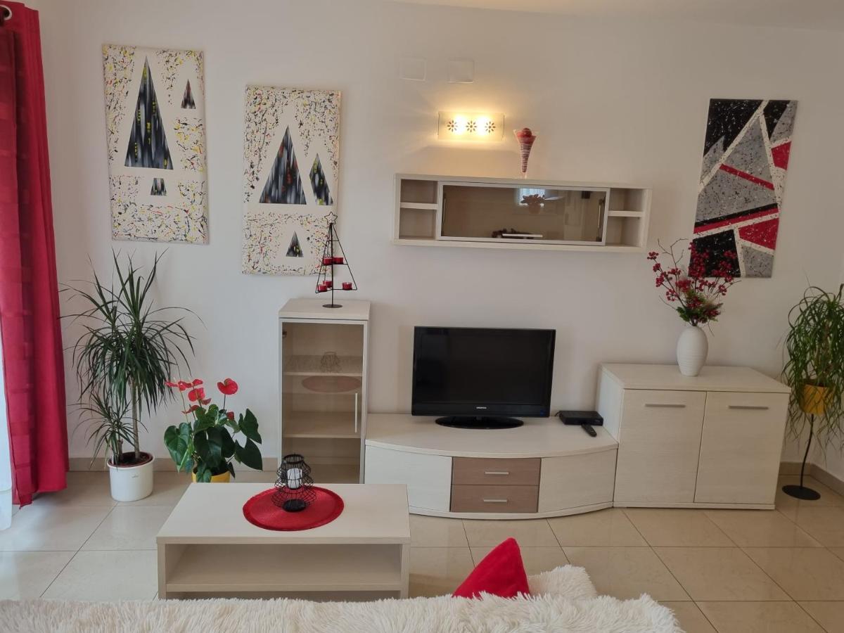 Apartments Medulin - Orijeta Экстерьер фото