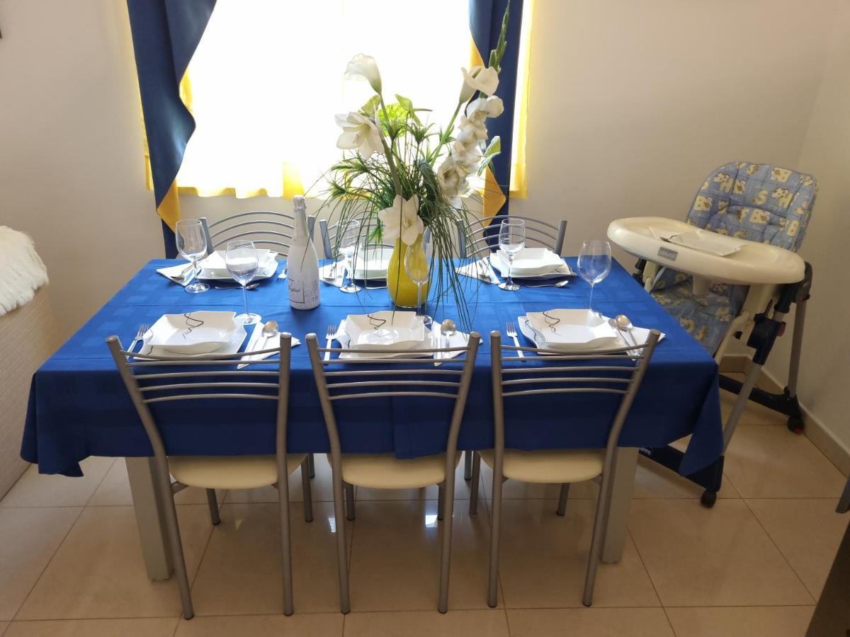 Apartments Medulin - Orijeta Экстерьер фото