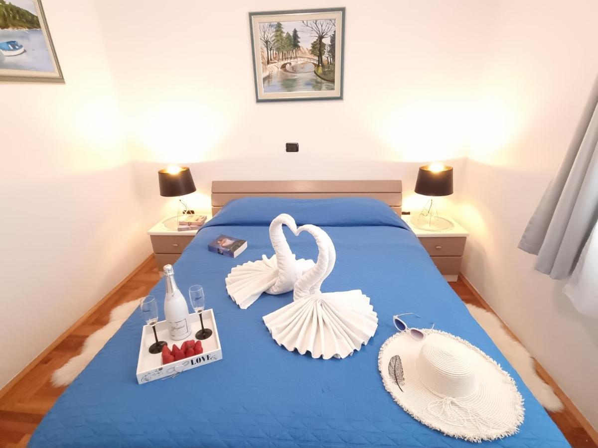 Apartments Medulin - Orijeta Экстерьер фото