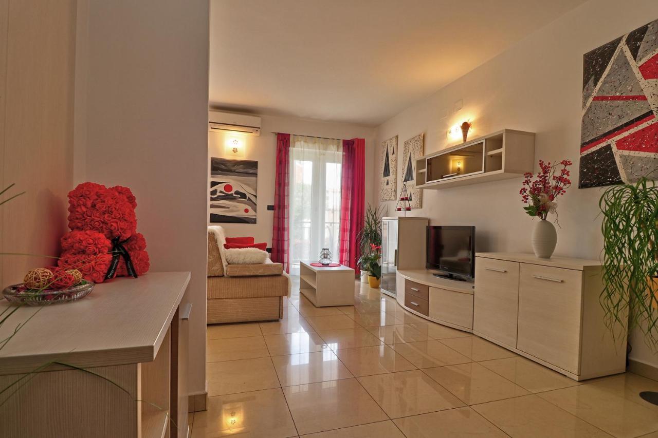 Apartments Medulin - Orijeta Экстерьер фото
