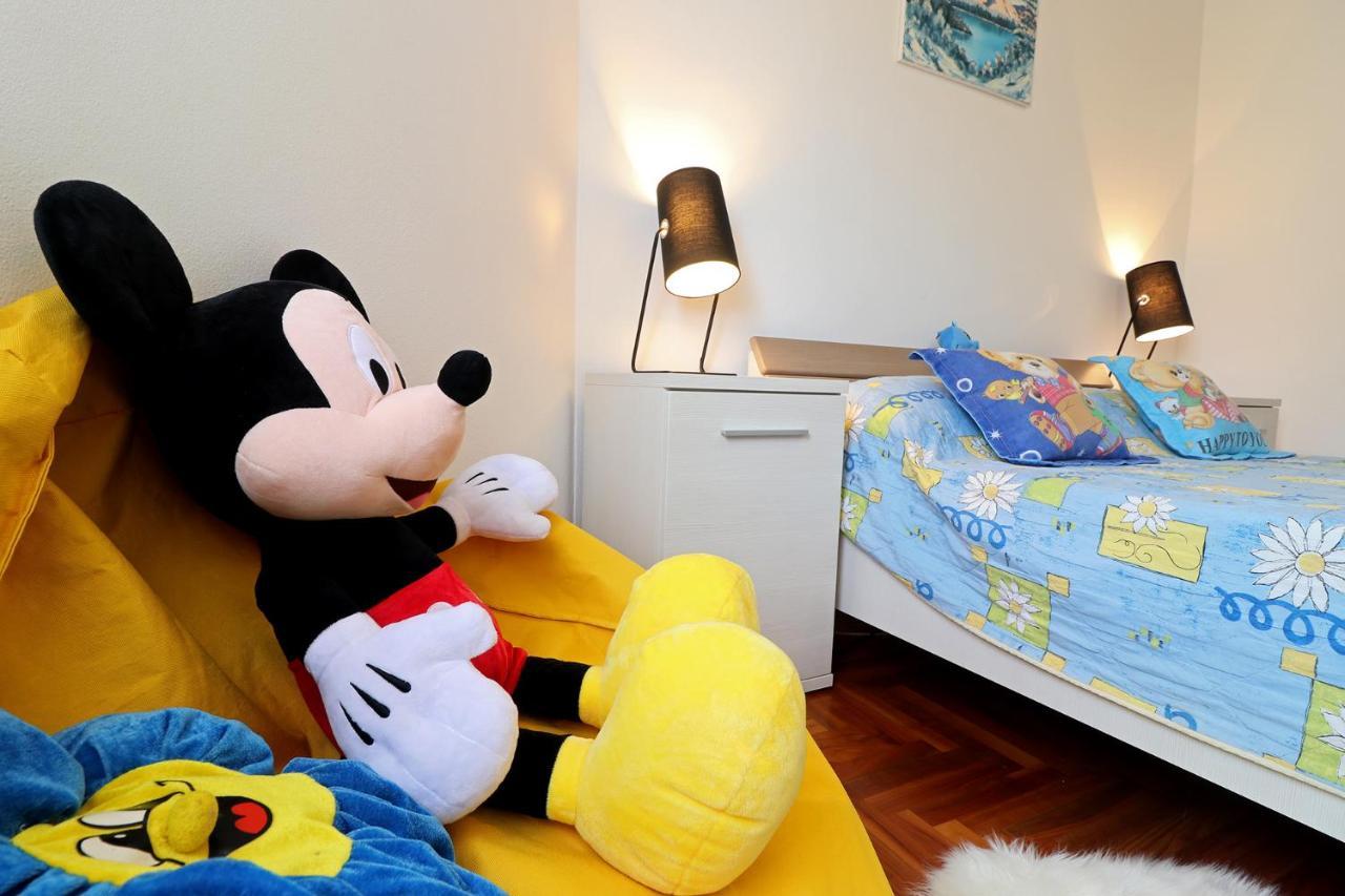 Apartments Medulin - Orijeta Экстерьер фото