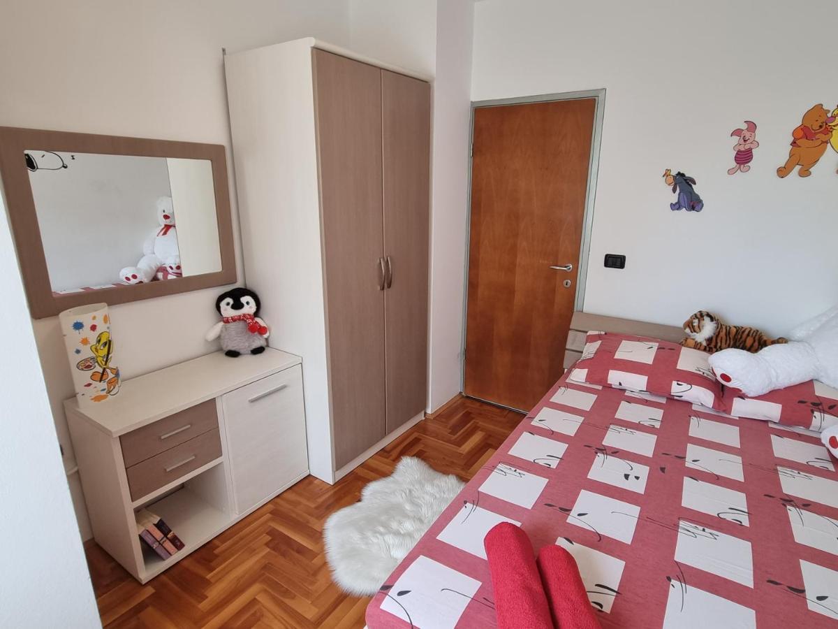 Apartments Medulin - Orijeta Экстерьер фото